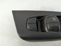 2013-2019 Nissan Sentra Master Power Window Switch Replacement Driver Side Left P/N:25401 3SH1A Fits OEM Used Auto Parts - O