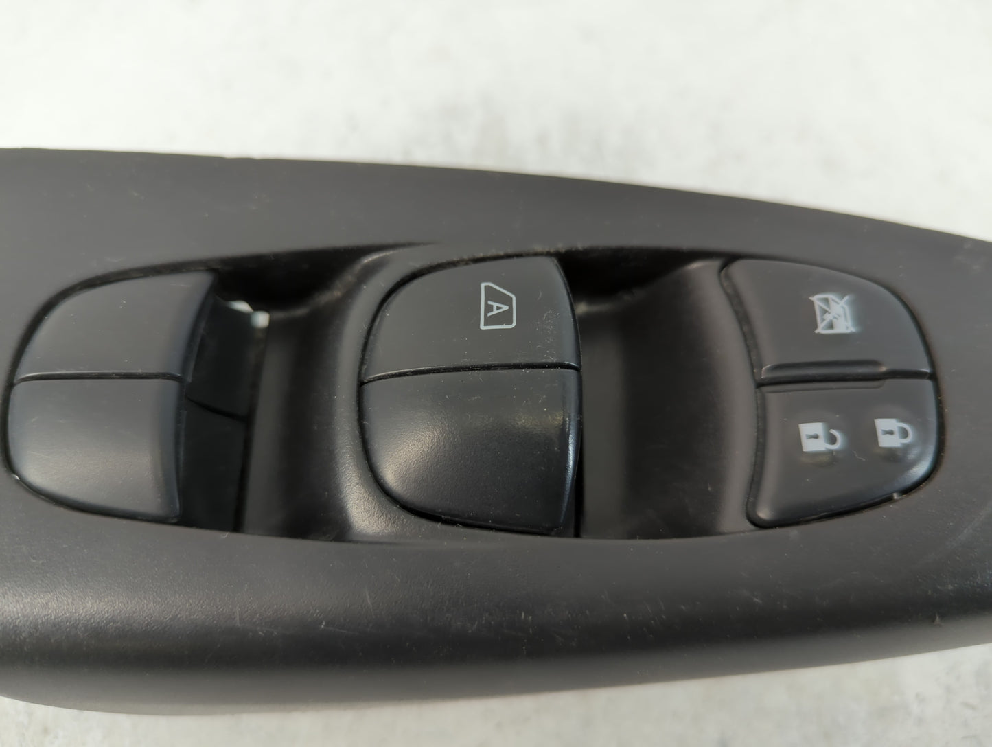 2013-2019 Nissan Sentra Master Power Window Switch Replacement Driver Side Left P/N:25401 3SH1A Fits OEM Used Auto Parts - O