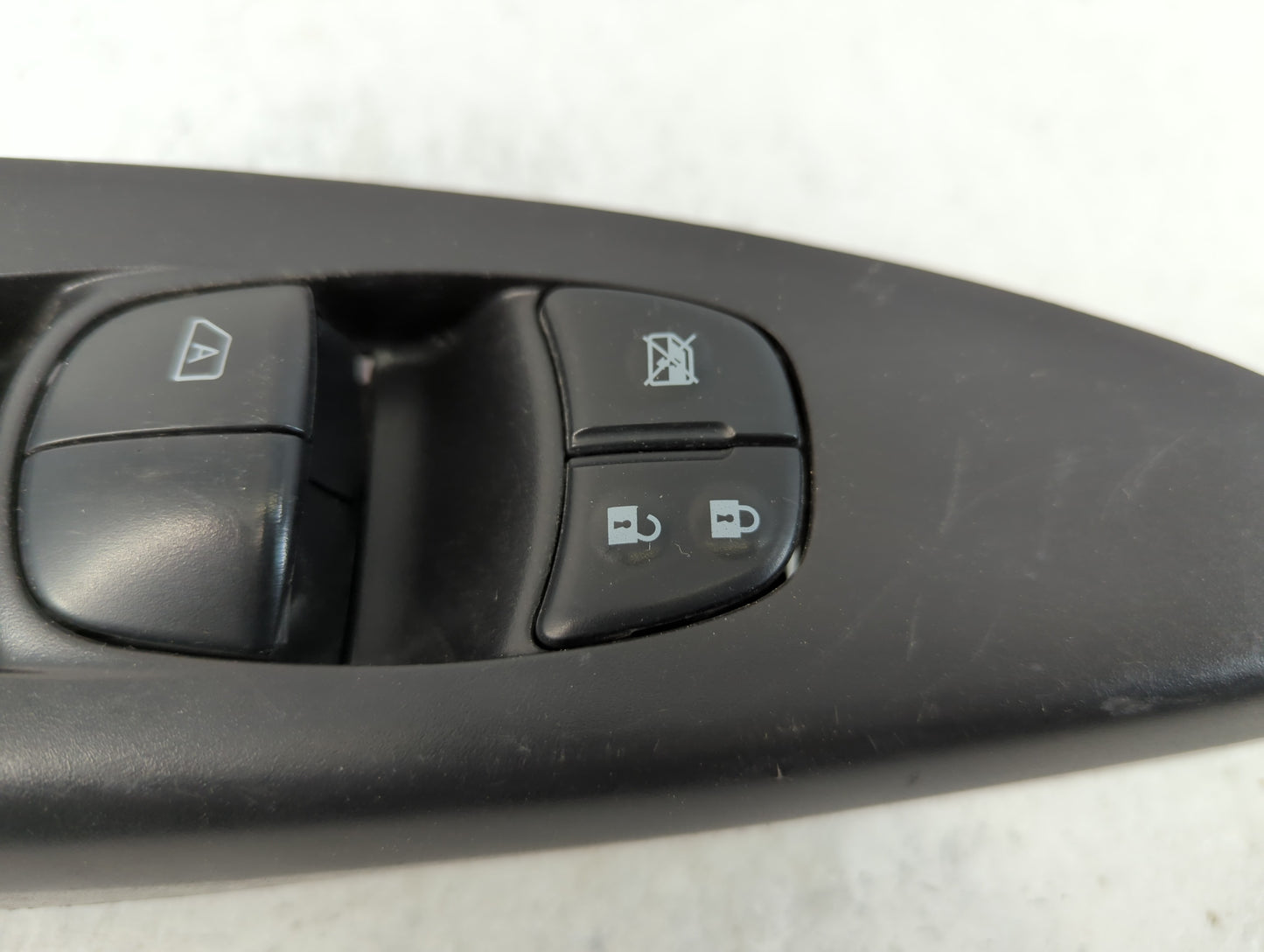 2013-2019 Nissan Sentra Master Power Window Switch Replacement Driver Side Left P/N:25401 3SH1A Fits OEM Used Auto Parts - O