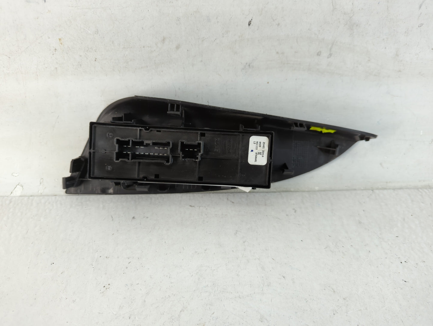2013-2019 Nissan Sentra Master Power Window Switch Replacement Driver Side Left P/N:25401 3SH1A Fits OEM Used Auto Parts - O