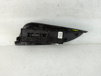 2013-2019 Nissan Sentra Master Power Window Switch Replacement Driver Side Left P/N:25401 3SH1A Fits OEM Used Auto Parts - O