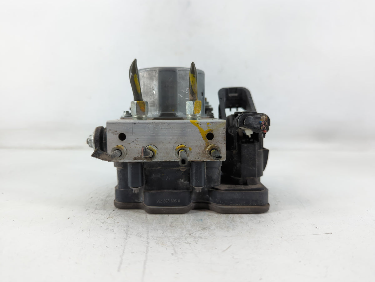 2016-2019 Nissan Sentra Anti-Lock Brake ABS Pump Module Actuator OEM P/N:47660 9AK0D Fits Fits 2016 2017 2018 2019 OEM Used 