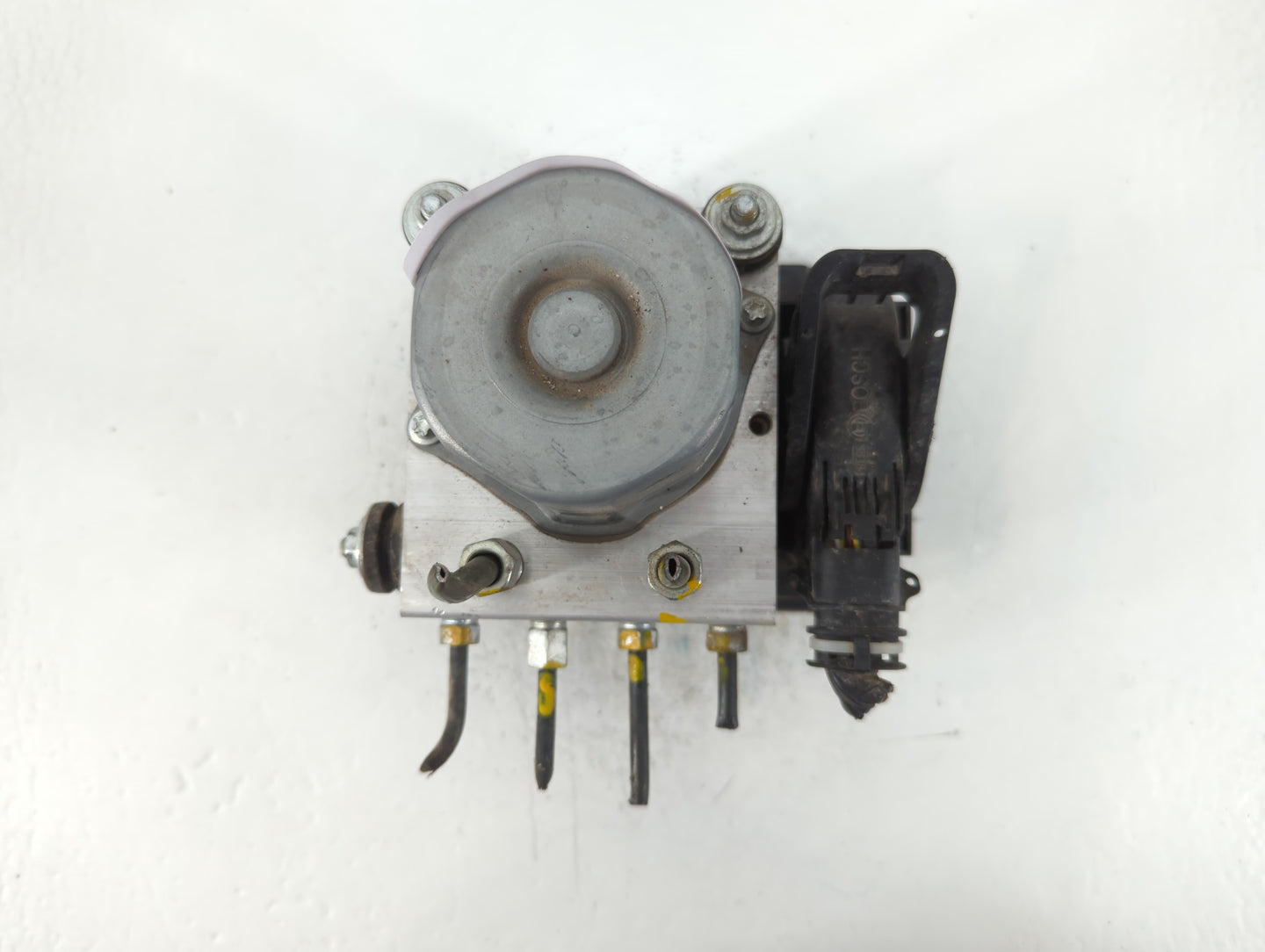 2016-2019 Nissan Sentra ABS Pump Control Module Replacement P/N:47660 9AK0D Fits Fits 2016 2017 2018 2019 OEM Used Auto Part