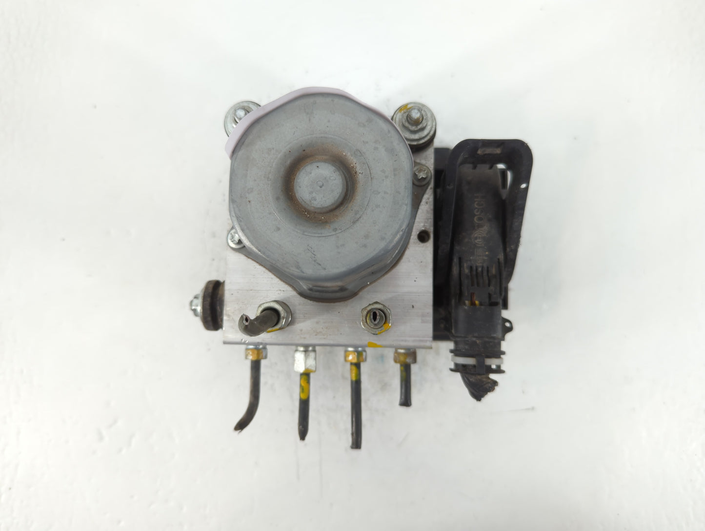 2016-2019 Nissan Sentra ABS Pump Control Module Replacement P/N:47660 9AK0D Fits Fits 2016 2017 2018 2019 OEM Used Auto Part