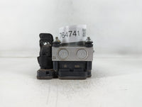 2016-2019 Nissan Sentra ABS Pump Control Module Replacement P/N:47660 9AK0D Fits Fits 2016 2017 2018 2019 OEM Used Auto Part