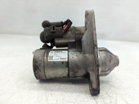 2013-2019 Nissan Sentra Car Starter Motor Solenoid OEM P/N:23300 EN22C Fits Fits 2013 2014 2015 2016 2017 2018 2019 2020 OEM