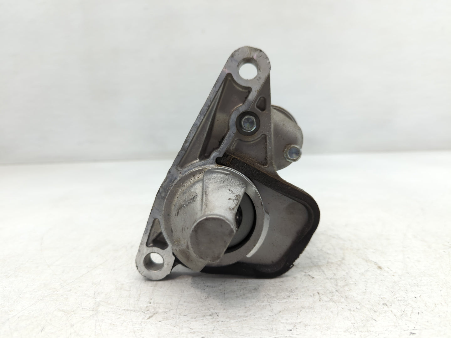 2013-2019 Nissan Sentra Car Starter Motor Solenoid OEM P/N:23300 EN22C Fits Fits 2013 2014 2015 2016 2017 2018 2019 2020 OEM