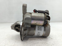 2013-2019 Nissan Sentra Car Starter Motor Solenoid OEM P/N:23300 EN22C Fits Fits 2013 2014 2015 2016 2017 2018 2019 2020 OEM