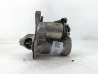 2013-2019 Nissan Sentra Car Starter Motor Solenoid OEM P/N:23300 EN22C Fits Fits 2013 2014 2015 2016 2017 2018 2019 2020 OEM
