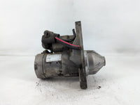 2013-2019 Nissan Sentra Car Starter Motor Solenoid OEM P/N:23300 EN22C Fits Fits 2013 2014 2015 2016 2017 2018 2019 2020 OEM