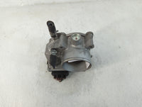 2013-2019 Nissan Sentra Throttle Body P/N:3RA60-01 E Fits Fits 2013 2014 2015 2016 2017 2018 2019 OEM Used Auto Parts - Oemu