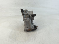 2013-2019 Nissan Sentra Throttle Body P/N:3RA60-01 E Fits Fits 2013 2014 2015 2016 2017 2018 2019 OEM Used Auto Parts - Oemu