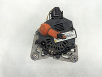 2018-2019 Nissan Sentra Alternator Replacement Generator Charging Assembly Engine OEM P/N:23100 3SH2B Fits Fits 2018 2019 OE