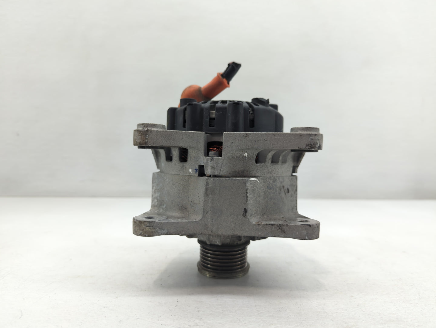2018-2019 Nissan Sentra Alternator Replacement Generator Charging Assembly Engine OEM P/N:23100 3SH2B Fits Fits 2018 2019 OE