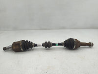 2013-2019 Nissan Sentra Axle Shaft Front Driver Cv C/v - Oemusedautoparts1.com