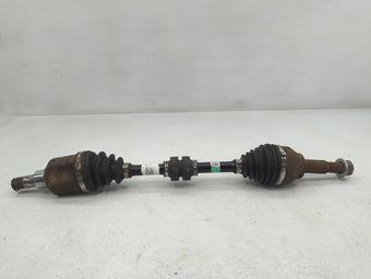 compare product 2013-2019 Nissan Sentra Axle Shaft Front Driver Cv C/v