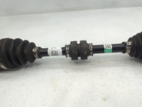 2013-2019 Nissan Sentra Axle Shaft Front Driver Cv C/v - Oemusedautoparts1.com