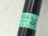 2013-2019 Nissan Sentra Axle Shaft Front Driver Cv C/v - Oemusedautoparts1.com