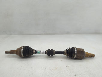 compare product 2013-2019 Nissan Sentra Axle Shaft Front Driver Cv C/v