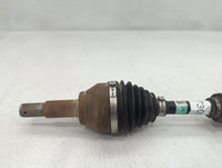 2013-2019 Nissan Sentra Axle Shaft Front Driver Cv C/v - Oemusedautoparts1.com