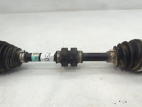 2013-2019 Nissan Sentra Axle Shaft Front Driver Cv C/v - Oemusedautoparts1.com