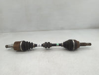 2013-2019 Nissan Sentra Axle Shaft Front Driver Cv C/v - Oemusedautoparts1.com