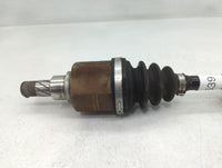 2013-2019 Nissan Sentra Axle Shaft Front Driver Cv C/v - Oemusedautoparts1.com