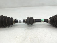 2013-2019 Nissan Sentra Axle Shaft Front Driver Cv C/v - Oemusedautoparts1.com