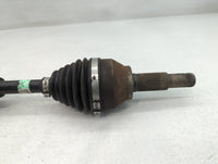 2013-2019 Nissan Sentra Axle Shaft Front Driver Cv C/v - Oemusedautoparts1.com