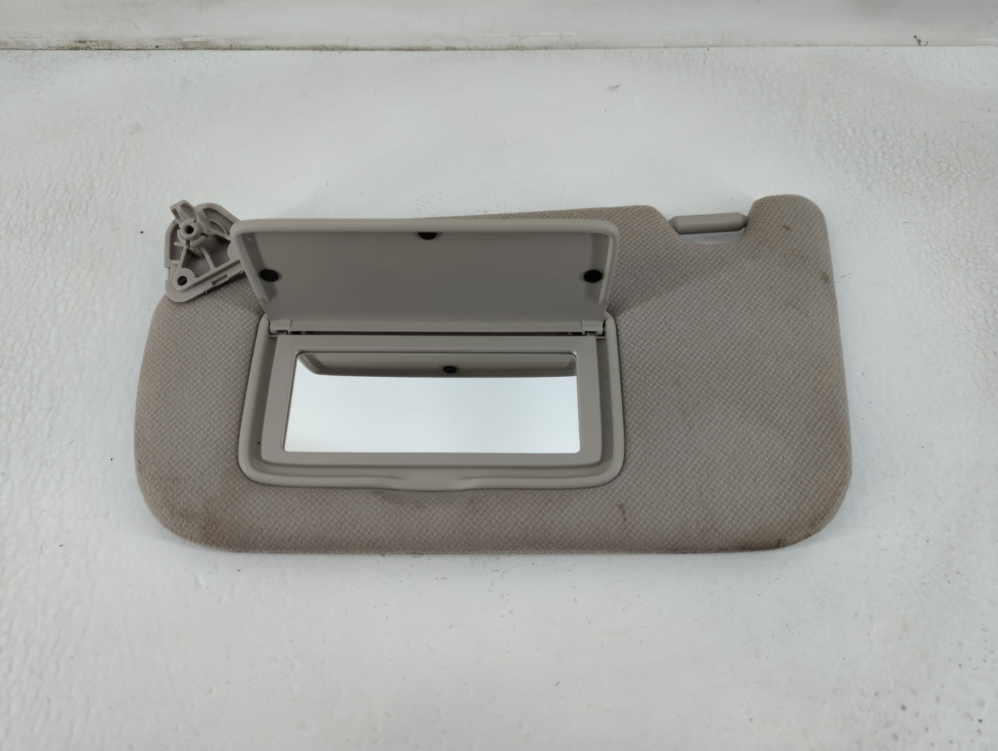 2013-2019 Nissan Sentra Sun Visor Shade Replacement Driver Left Mirror Fits Fits 2012 2013 2014 2015 2016 2017 2018 2019 OEM