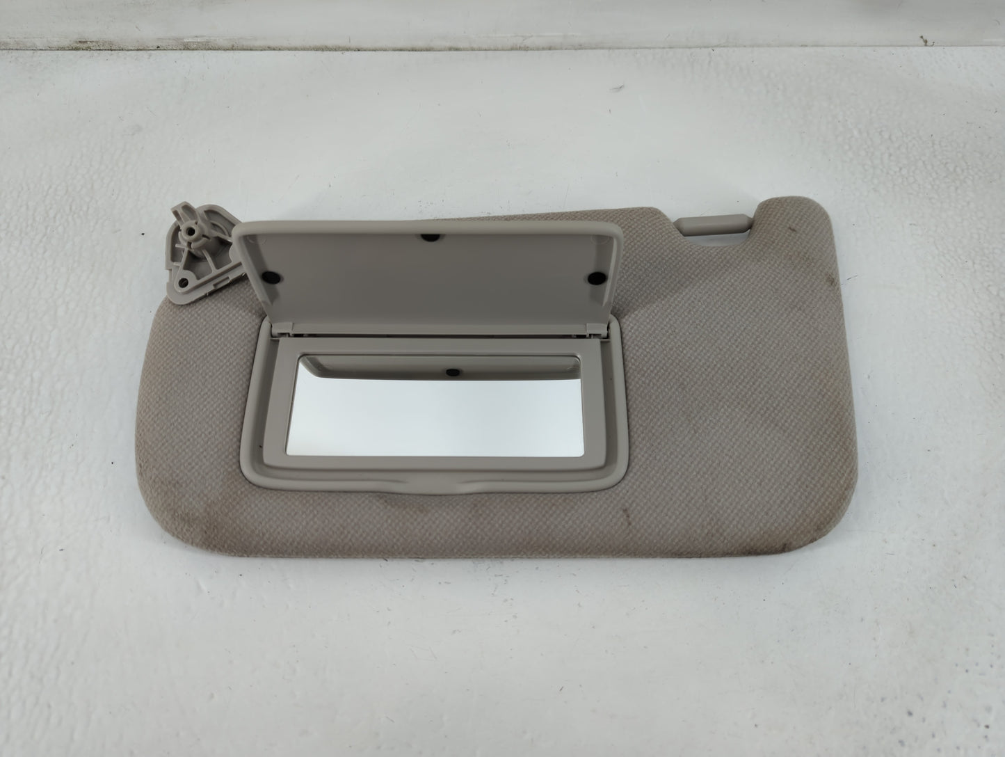 2013-2019 Nissan Sentra Sun Visor Shade Replacement Driver Left Mirror Fits Fits 2012 2013 2014 2015 2016 2017 2018 2019 OEM