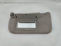 2013-2019 Nissan Sentra Sun Visor Shade Replacement Driver Left Mirror Fits Fits 2012 2013 2014 2015 2016 2017 2018 2019 OEM