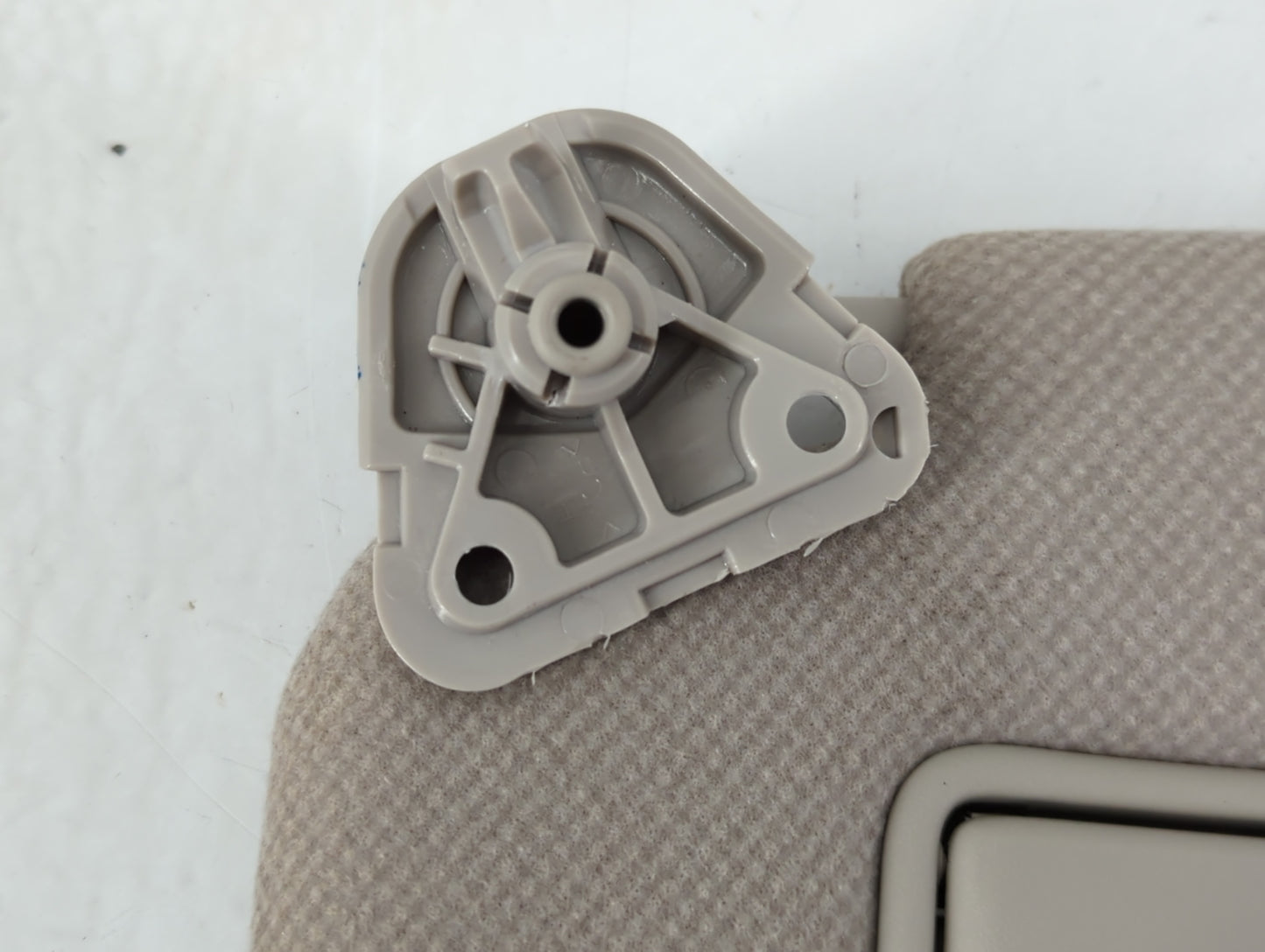 2013-2019 Nissan Sentra Sun Visor Shade Replacement Driver Left Mirror Fits Fits 2012 2013 2014 2015 2016 2017 2018 2019 OEM