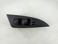 2013-2019 Nissan Sentra Master Power Window Switch Replacement Driver Side Left P/N:25401 3SH1A Fits OEM Used Auto Parts - O