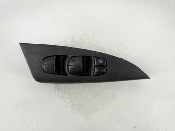 2013-2019 Nissan Sentra Master Power Window Switch Replacement Driver Side Left P/N:25401 3SH1A Fits OEM Used Auto Parts - O