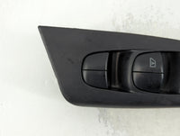 2013-2019 Nissan Sentra Master Power Window Switch Replacement Driver Side Left P/N:25401 3SH1A Fits OEM Used Auto Parts - O