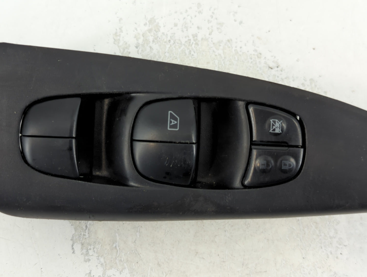 2013-2019 Nissan Sentra Master Power Window Switch Replacement Driver Side Left P/N:25401 3SH1A Fits OEM Used Auto Parts - O