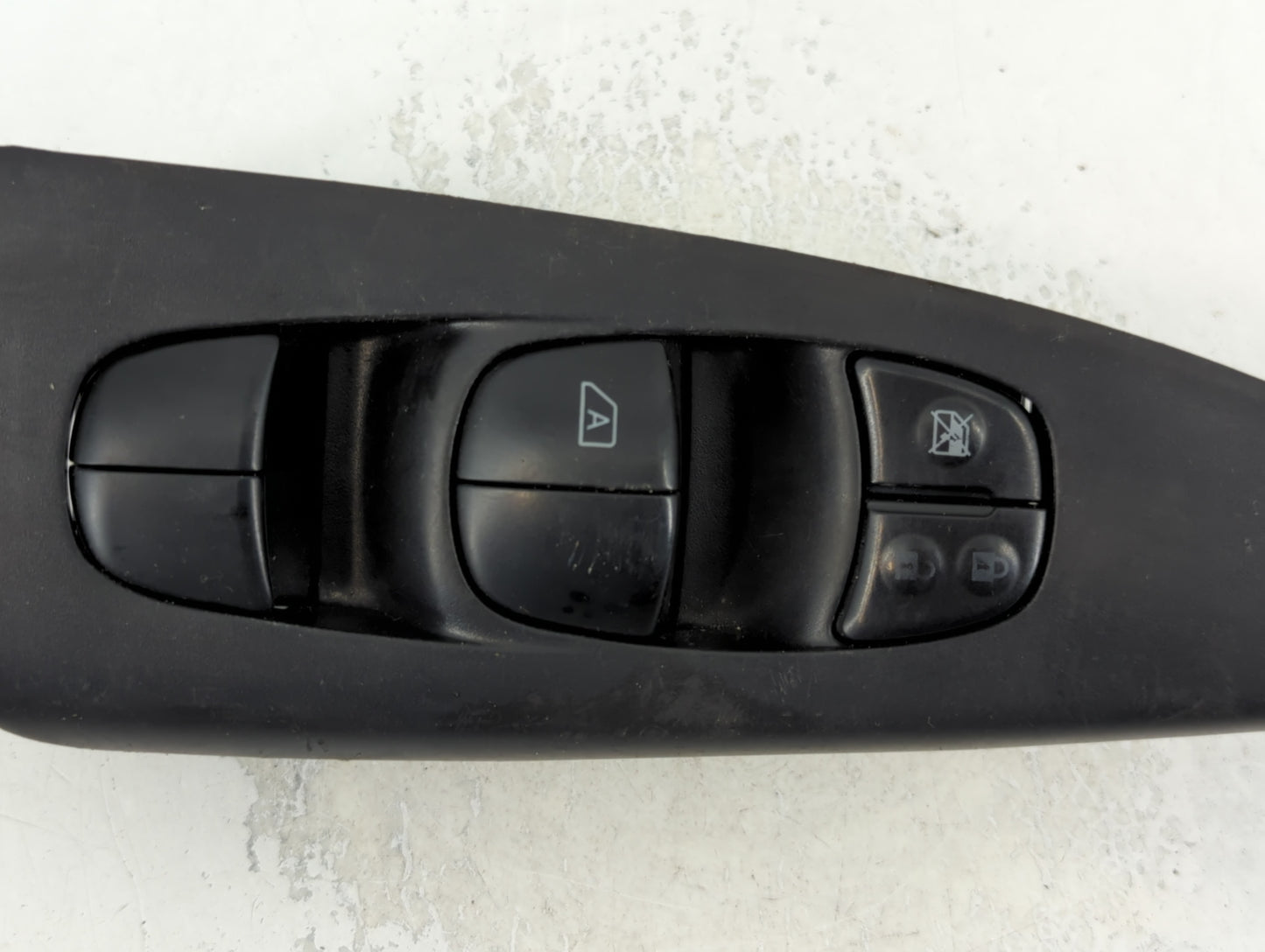 2013-2019 Nissan Sentra Master Power Window Switch Replacement Driver Side Left P/N:25401 3SH1A Fits OEM Used Auto Parts - O
