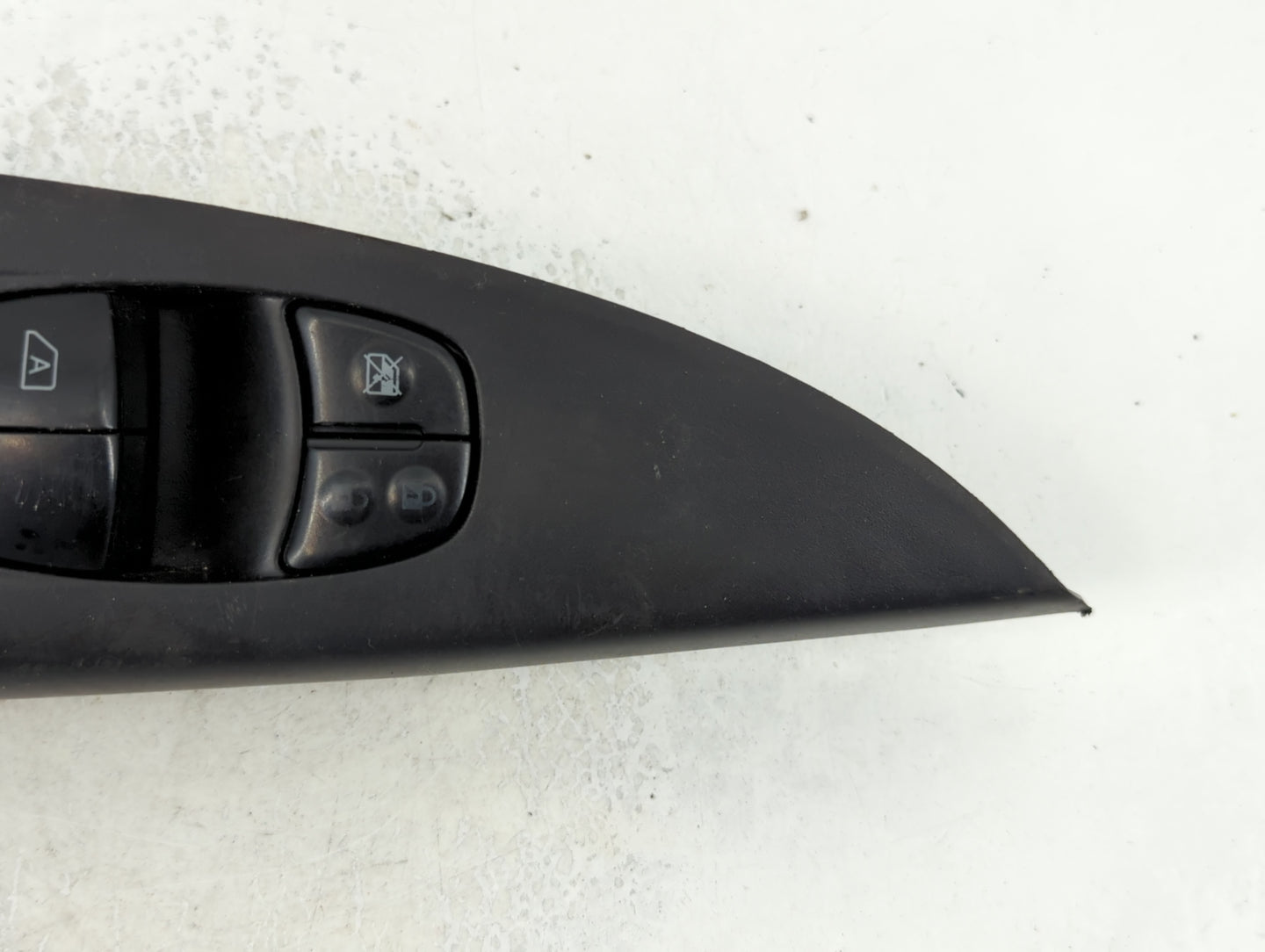2013-2019 Nissan Sentra Master Power Window Switch Replacement Driver Side Left P/N:25401 3SH1A Fits OEM Used Auto Parts - O