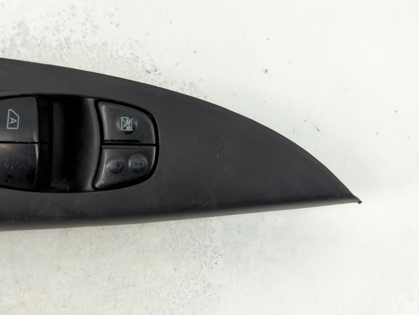 2013-2019 Nissan Sentra Master Power Window Switch Replacement Driver Side Left P/N:25401 3SH1A Fits OEM Used Auto Parts - O
