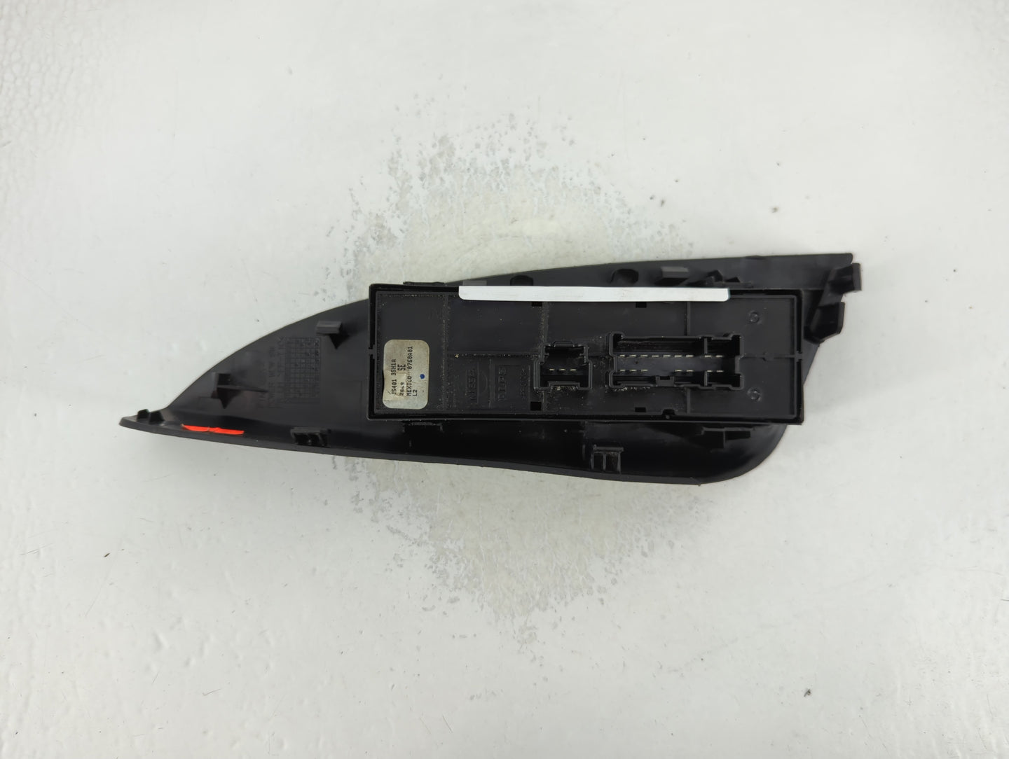 2013-2019 Nissan Sentra Master Power Window Switch Replacement Driver Side Left P/N:25401 3SH1A Fits OEM Used Auto Parts - O