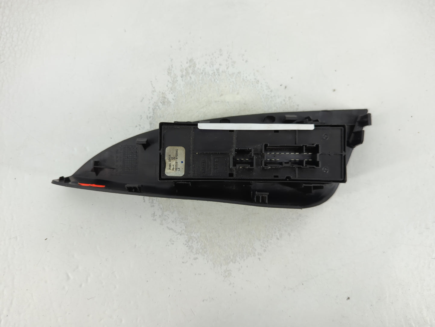 2013-2019 Nissan Sentra Master Power Window Switch Replacement Driver Side Left P/N:25401 3SH1A Fits OEM Used Auto Parts - O