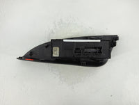 2013-2019 Nissan Sentra Master Power Window Switch Replacement Driver Side Left P/N:25401 3SH1A Fits OEM Used Auto Parts - O