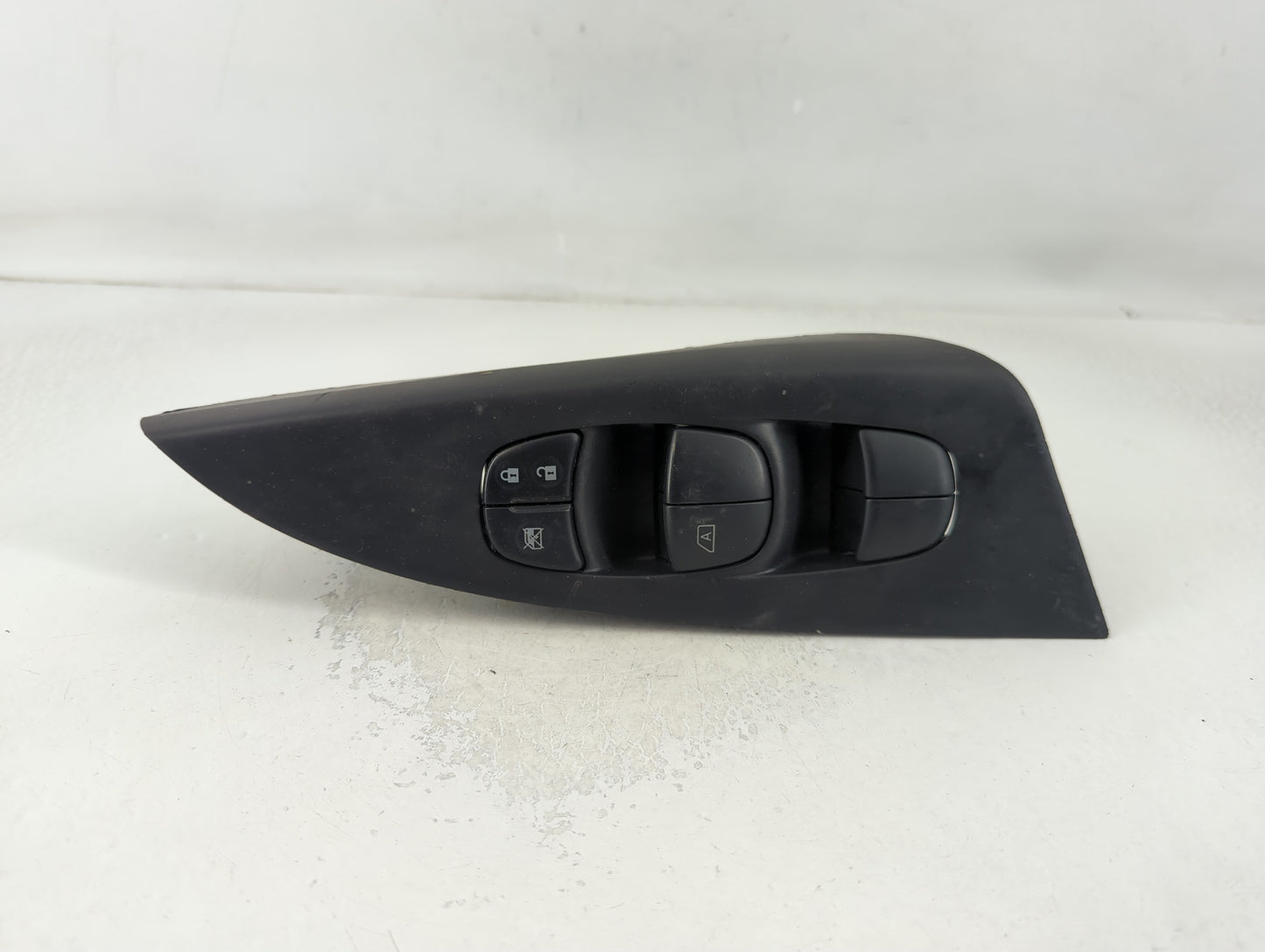 2013-2019 Nissan Sentra Master Power Window Switch Replacement Driver Side Left P/N:25401 3SH1A Fits OEM Used Auto Parts - O