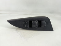 2013-2019 Nissan Sentra Master Power Window Switch Replacement Driver Side Left P/N:25401 3SH1A Fits OEM Used Auto Parts - O