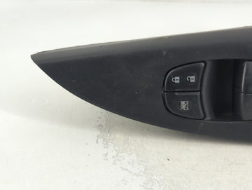 2013-2019 Nissan Sentra Master Power Window Switch Replacement Driver Side Left P/N:25401 3SH1A Fits OEM Used Auto Parts