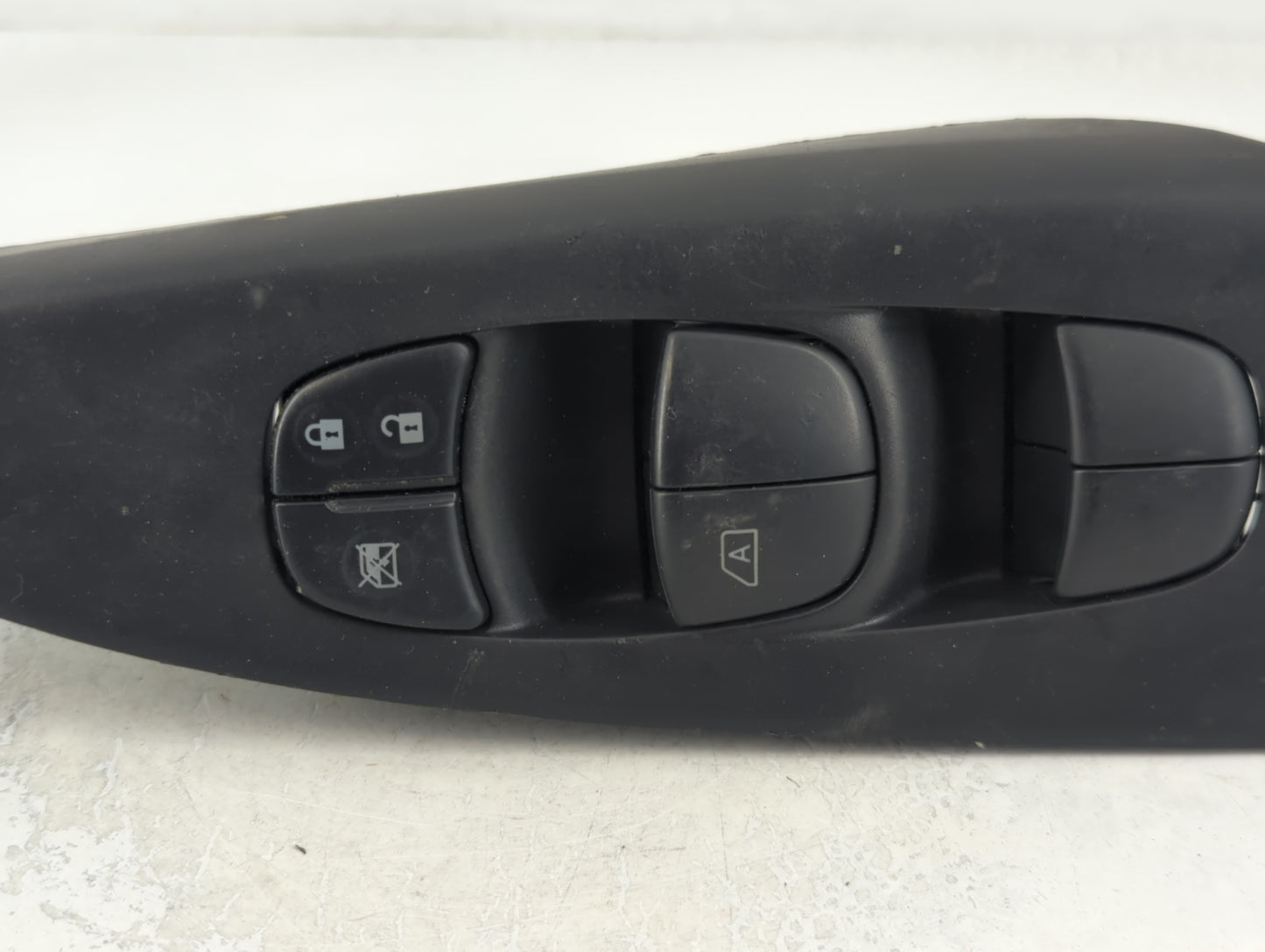 2013-2019 Nissan Sentra Master Power Window Switch Replacement Driver Side Left P/N:25401 3SH1A Fits OEM Used Auto Parts - O
