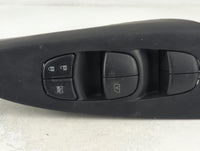 2013-2019 Nissan Sentra Master Power Window Switch Replacement Driver Side Left P/N:25401 3SH1A Fits OEM Used Auto Parts - O