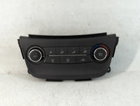 2017-2019 Nissan Sentra Climate Control Module Temperature AC/Heater Replacement P/N:275004AF2B Fits Fits 2017 2018 2019 OEM