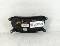 2017-2019 Nissan Sentra Climate Control Module Temperature AC/Heater Replacement P/N:275004AF2B Fits Fits 2017 2018 2019 OEM